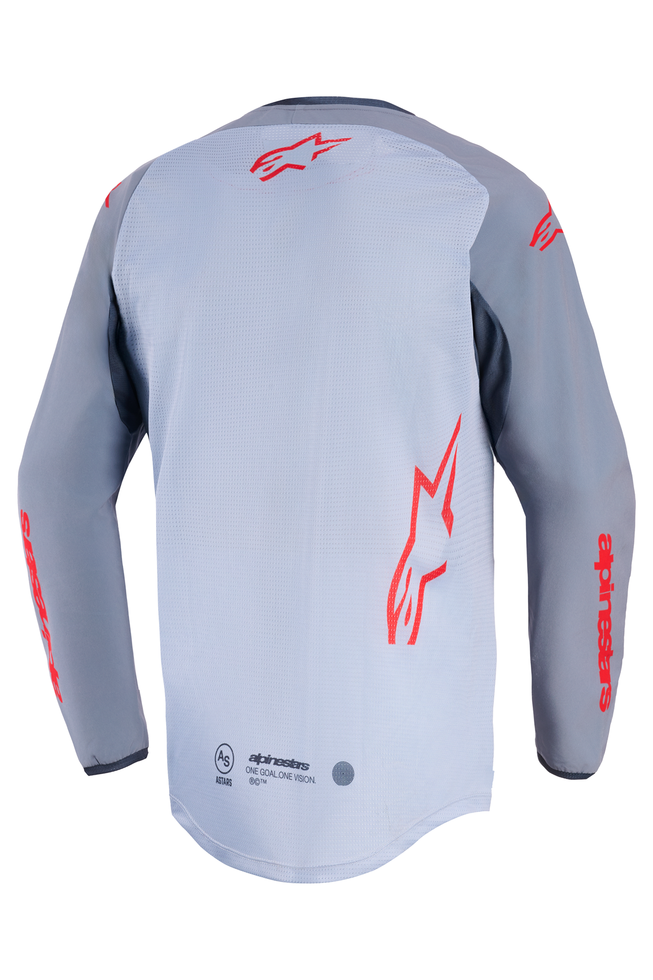 Maglia Maniche Lunghe Alpinestars Maxdura Dual