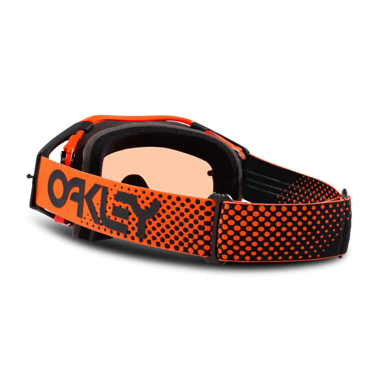 Oakley Airbrake M MX Goggles
