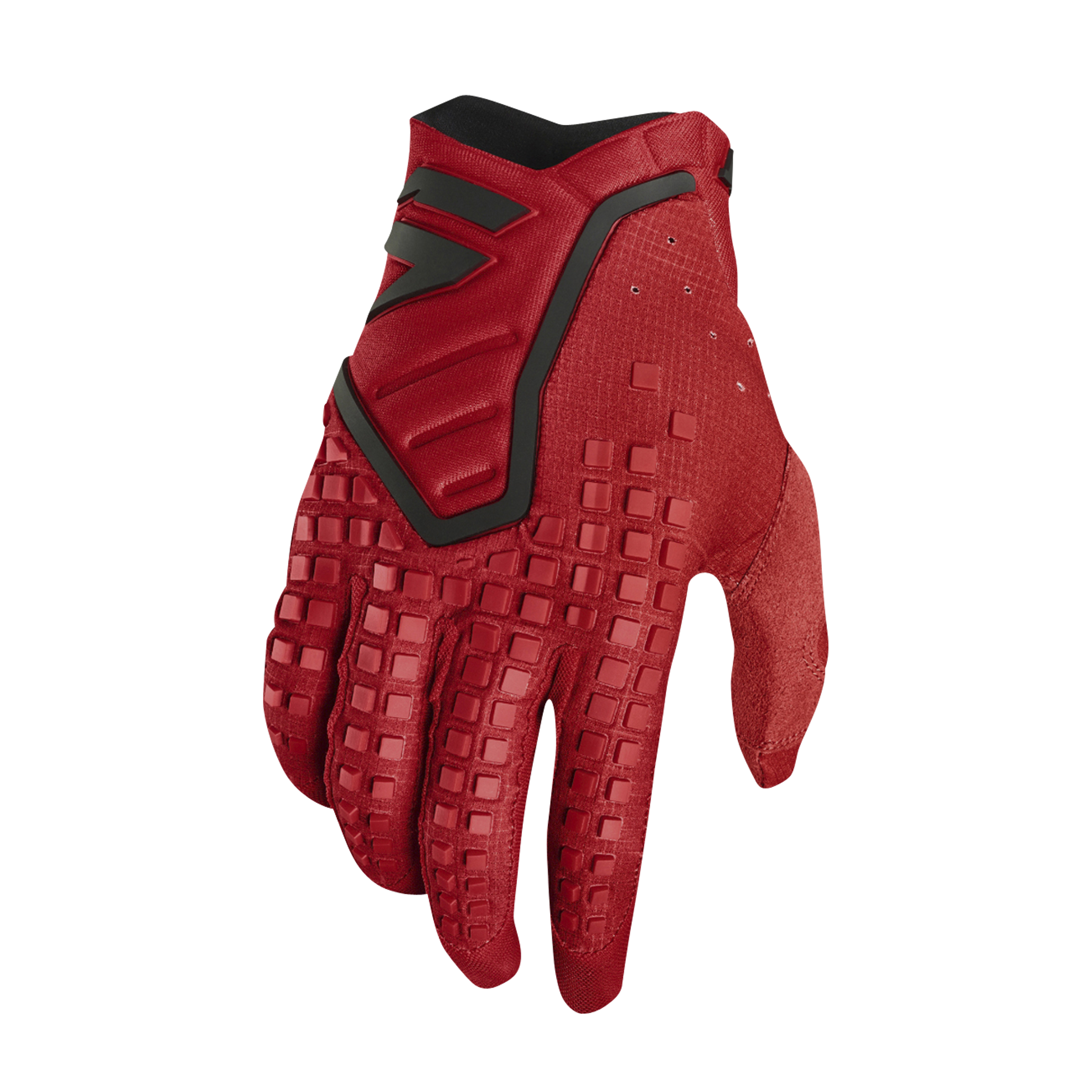 Gants Cross Shift 3LACK Pro