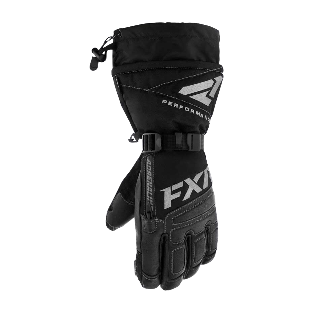 Guantes de Nieve FXR Adrenaline Ops