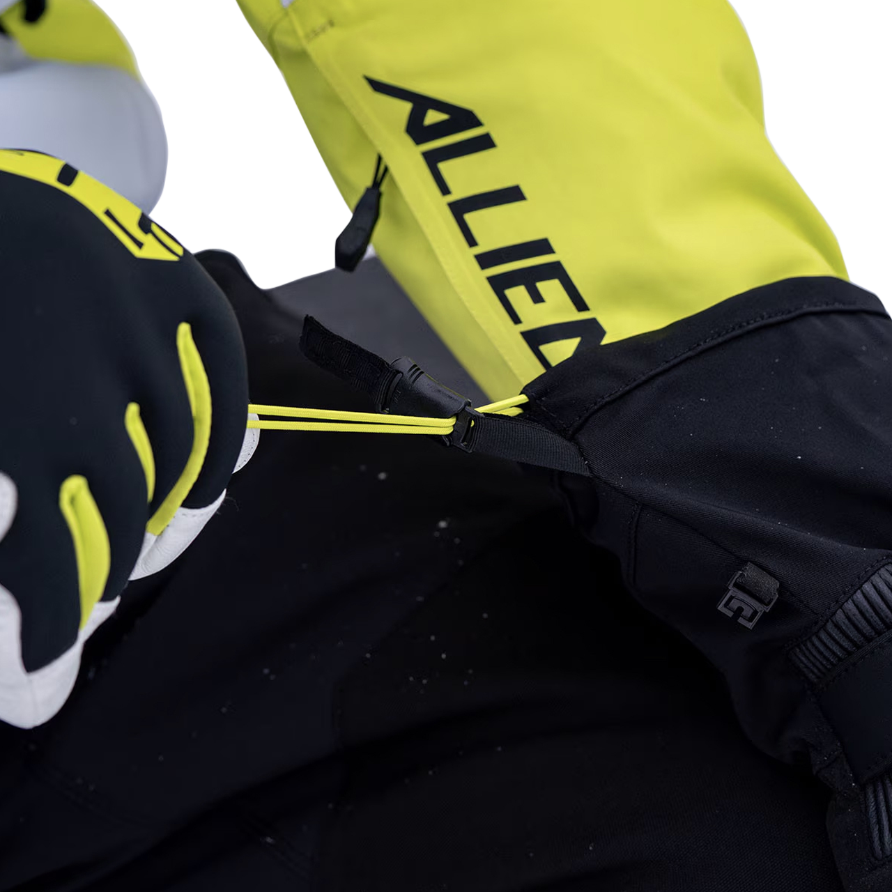 Handschoenen 509 Backcountry (2025)