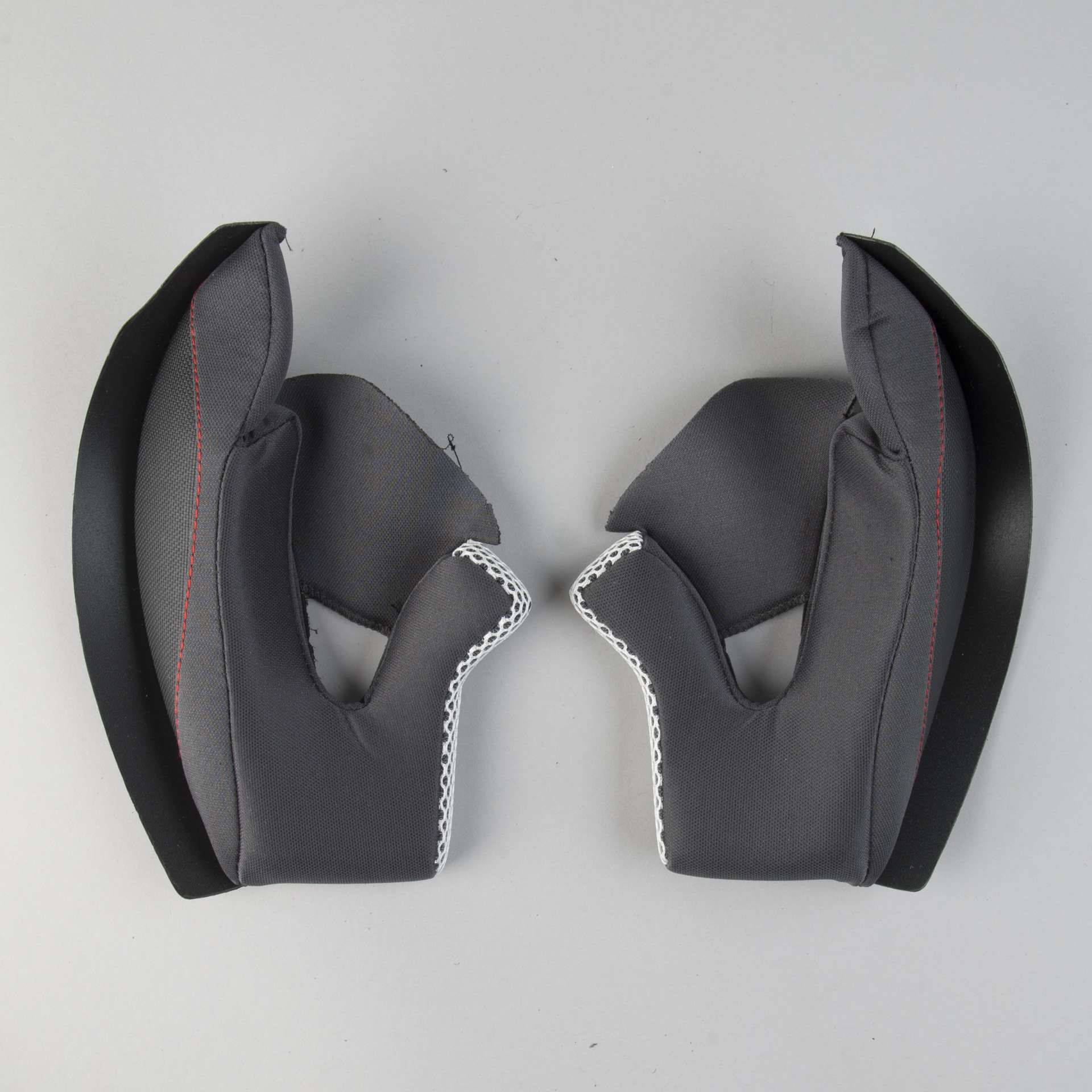 Helmvoering Acerbis Flip Fs-606 Zwart
