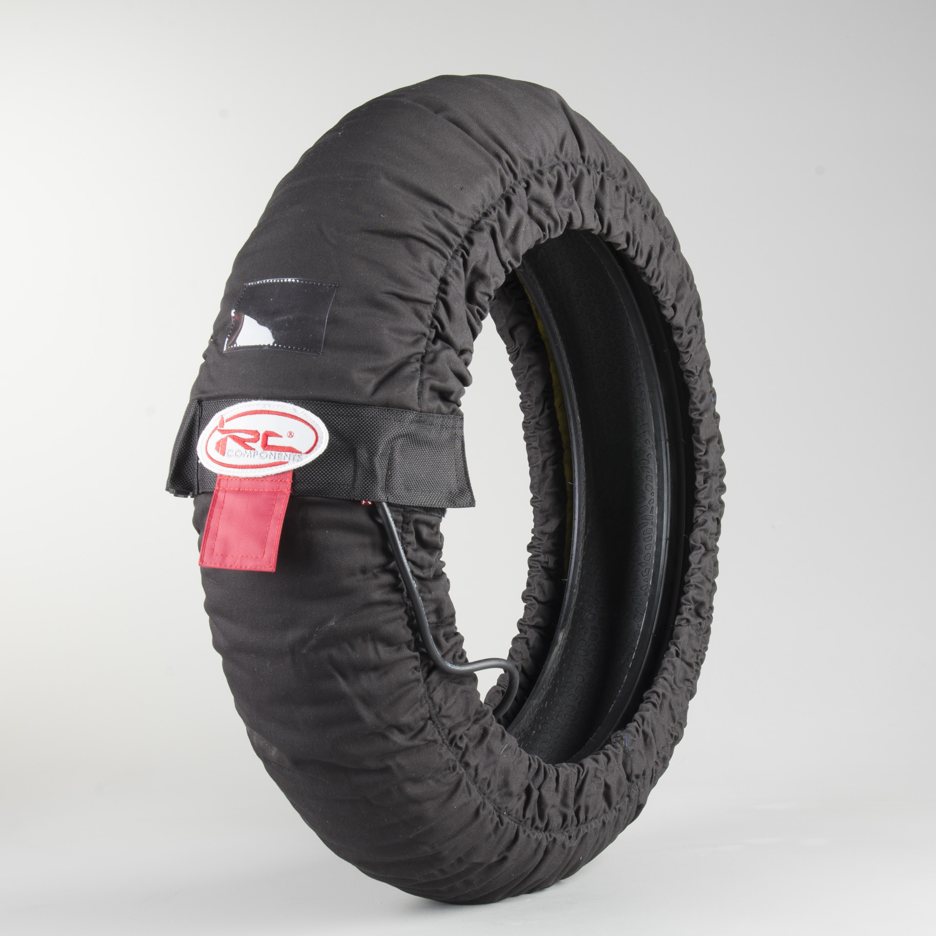 IRC Corse Tyre Warmer Black
