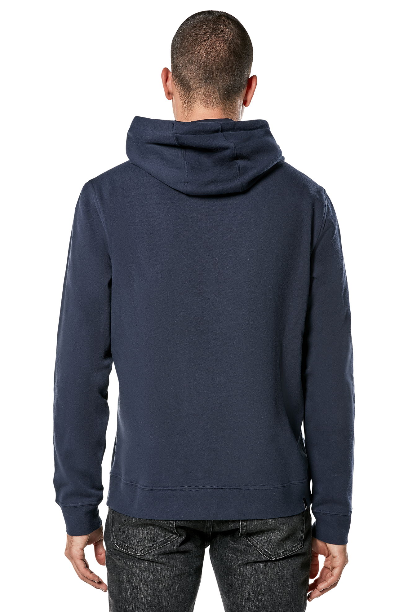 Sudadera con Capucha Alpinestars Par