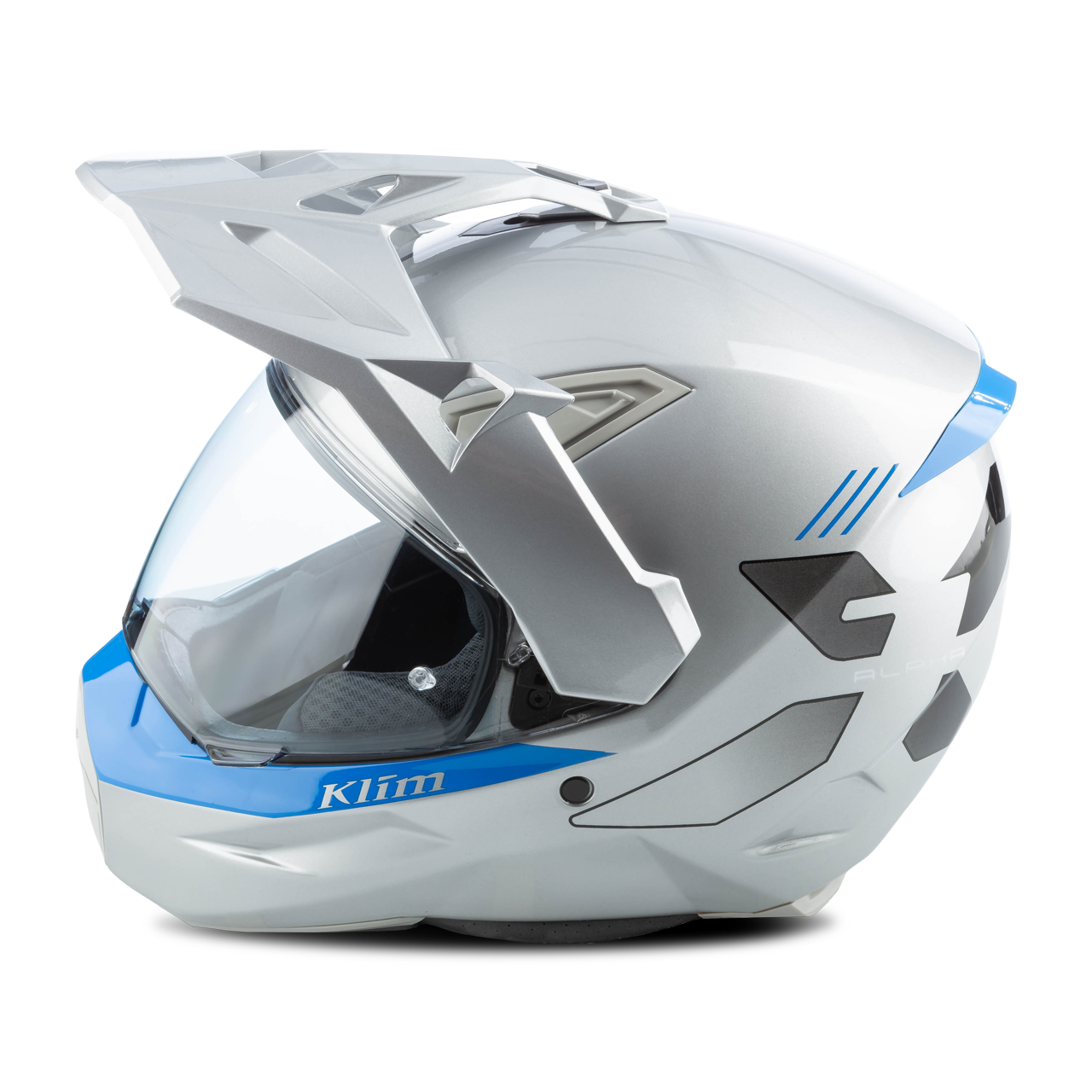 Klim X1 Alpha Adventure Helmet