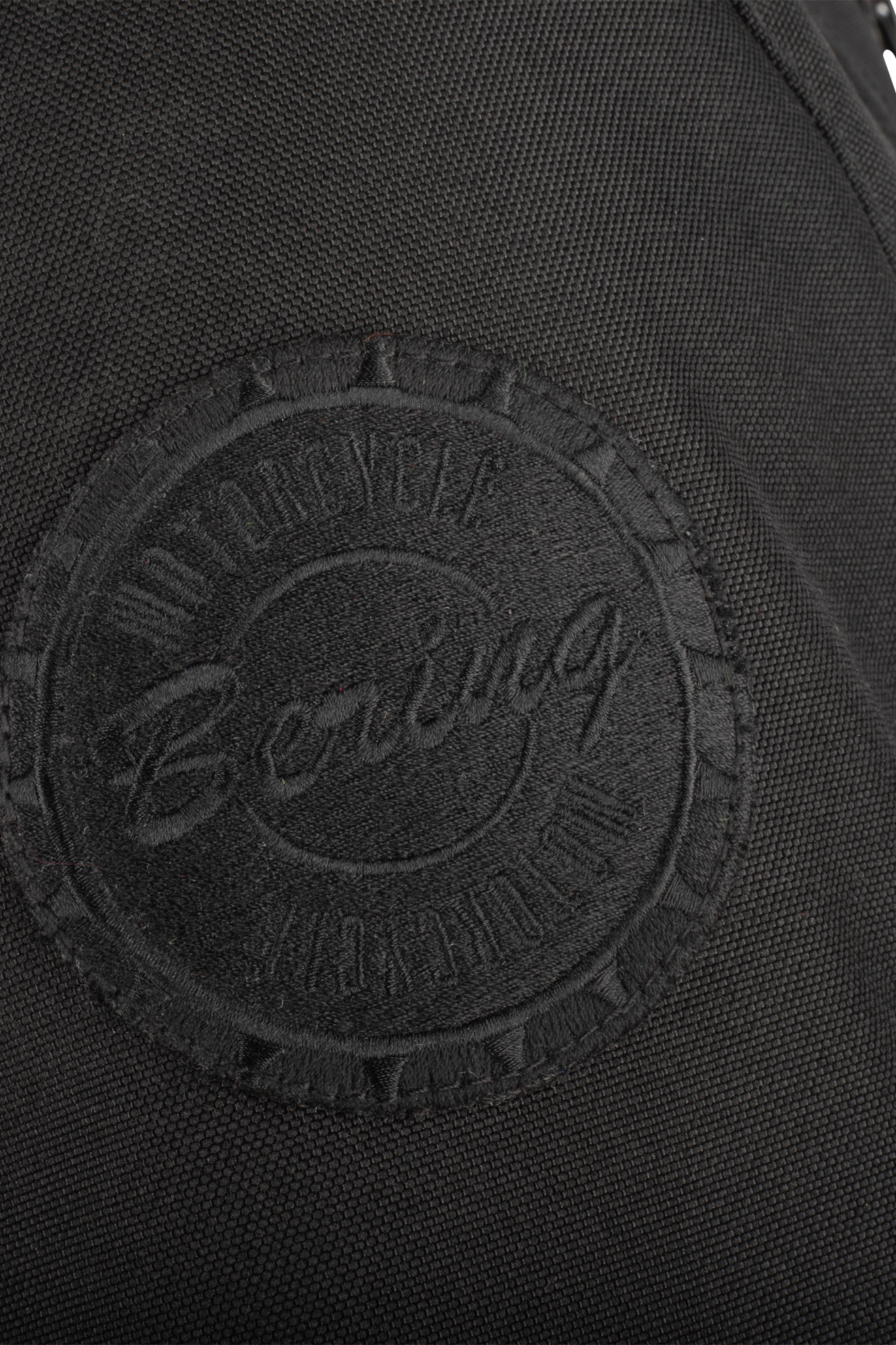 Chaqueta de Moto Bering Corpus