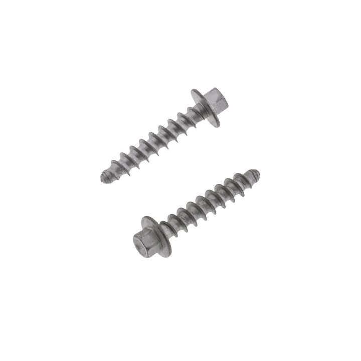 Tornillo Euro Ejot de Perno Pack 10