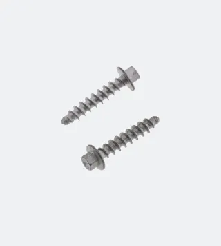 Kruvi Bolt Euro Ejot 10-Pakk