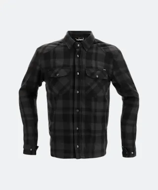 Camisa de Moto Richa Forest