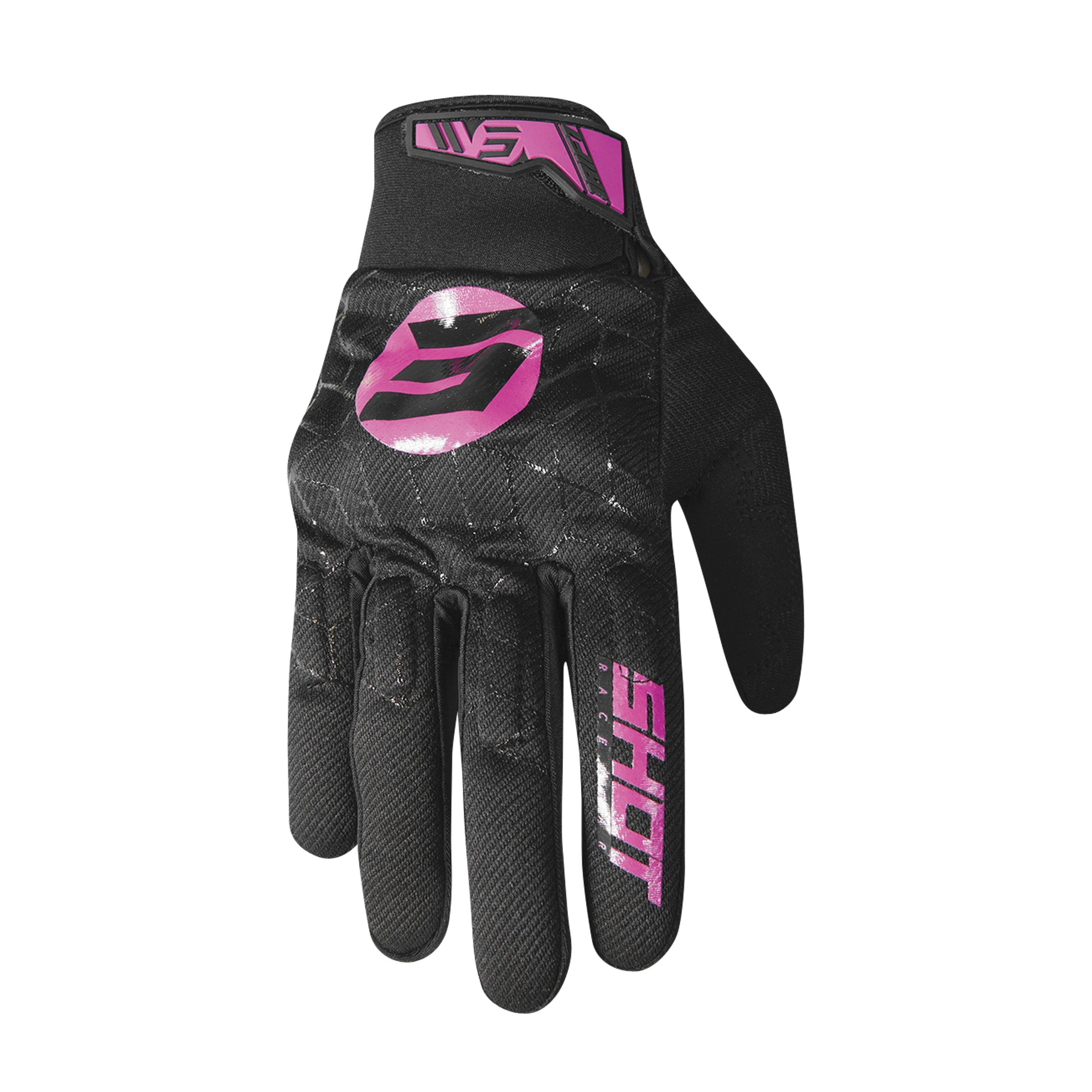 Guantes de Cross Shot Drift Spider
