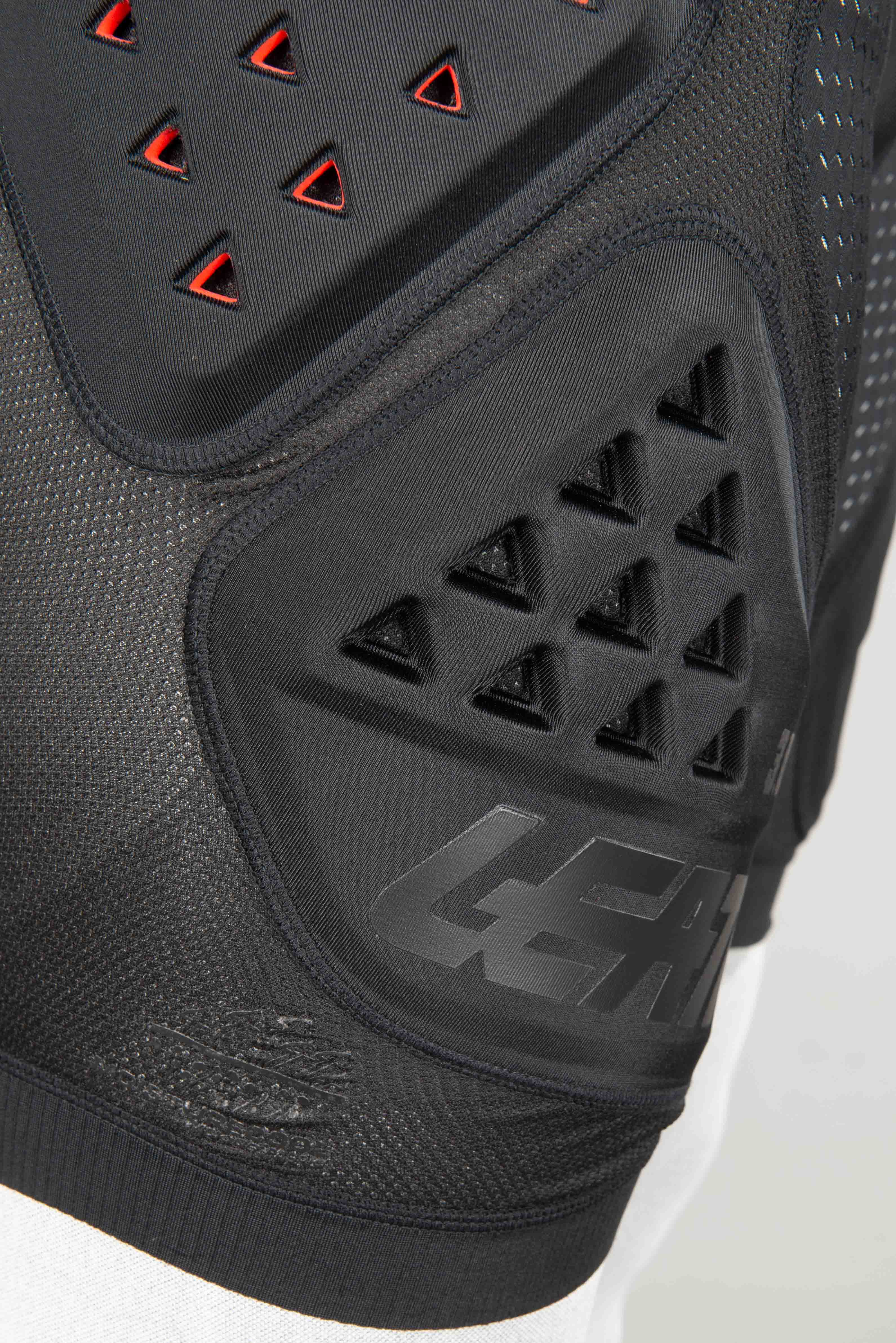 Beschermende Korte Broek Leatt 3DF 3.0