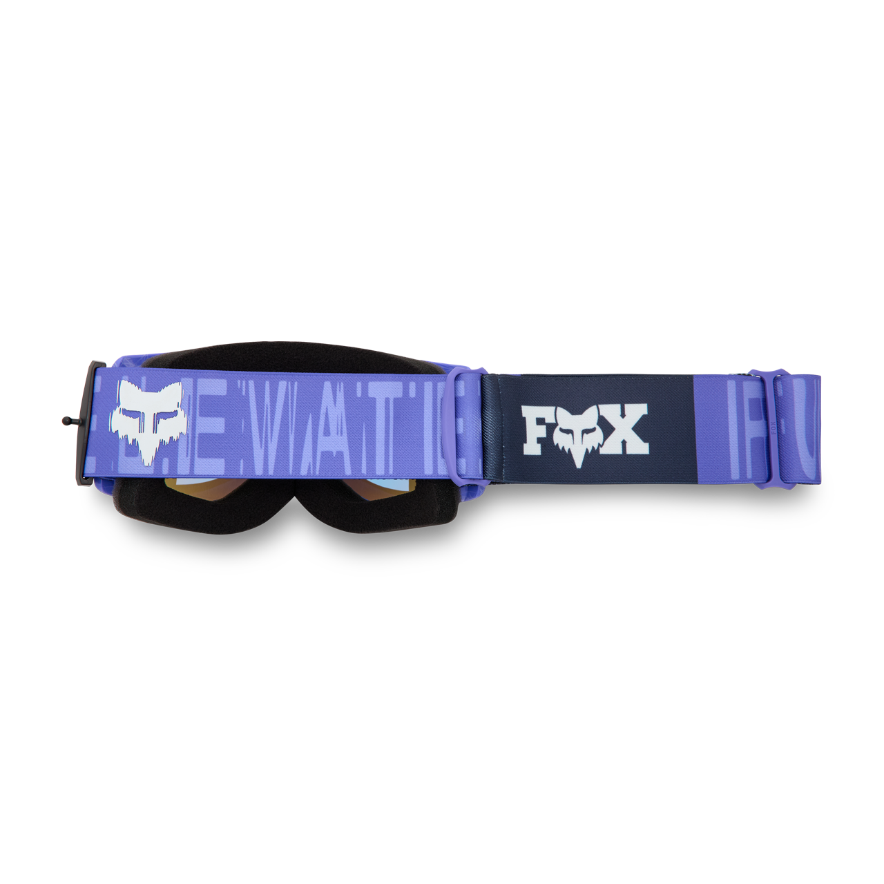 Gafas de Cross FOX Main Diffuse SE Joven
