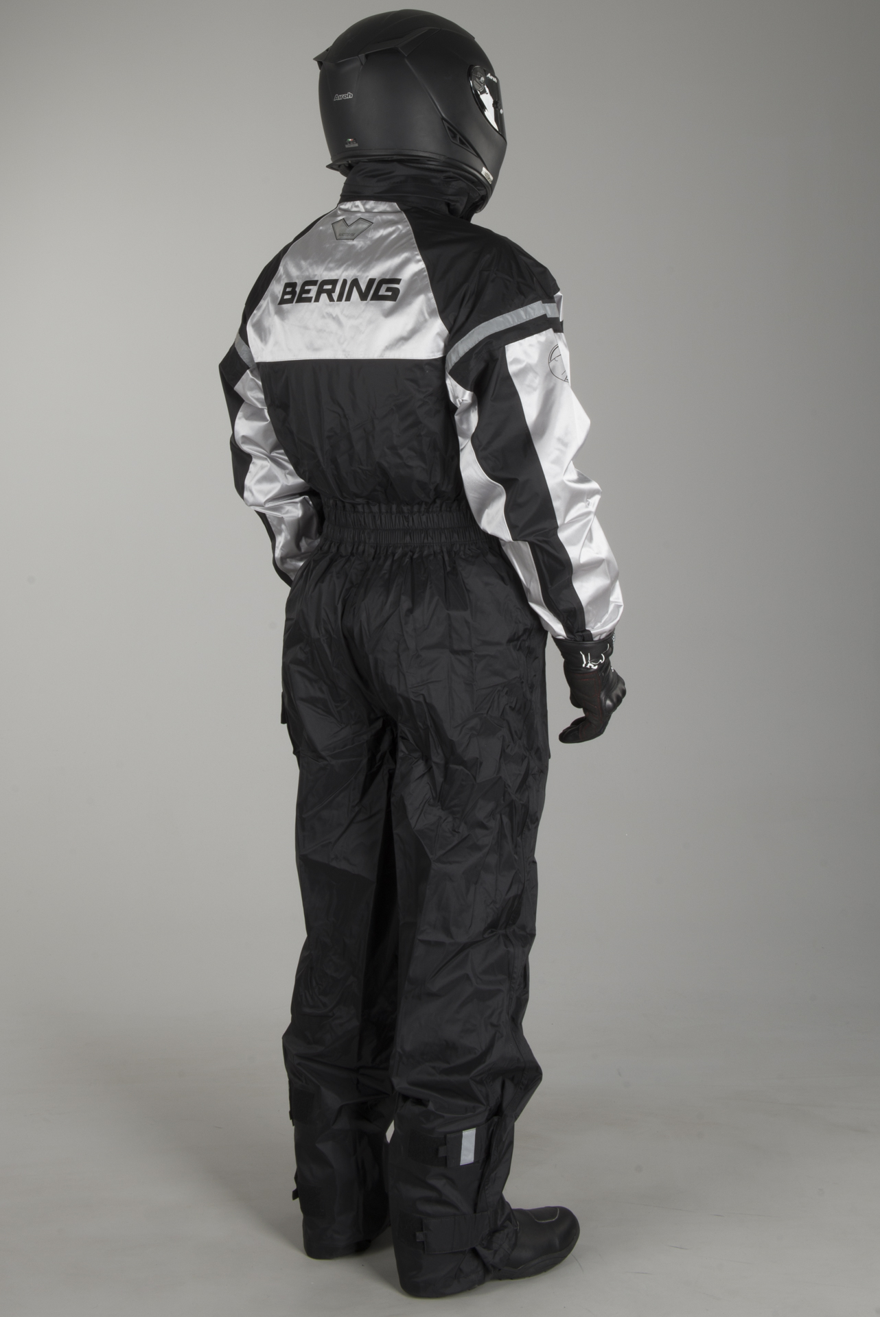 Bering Iwaki Rain Suit