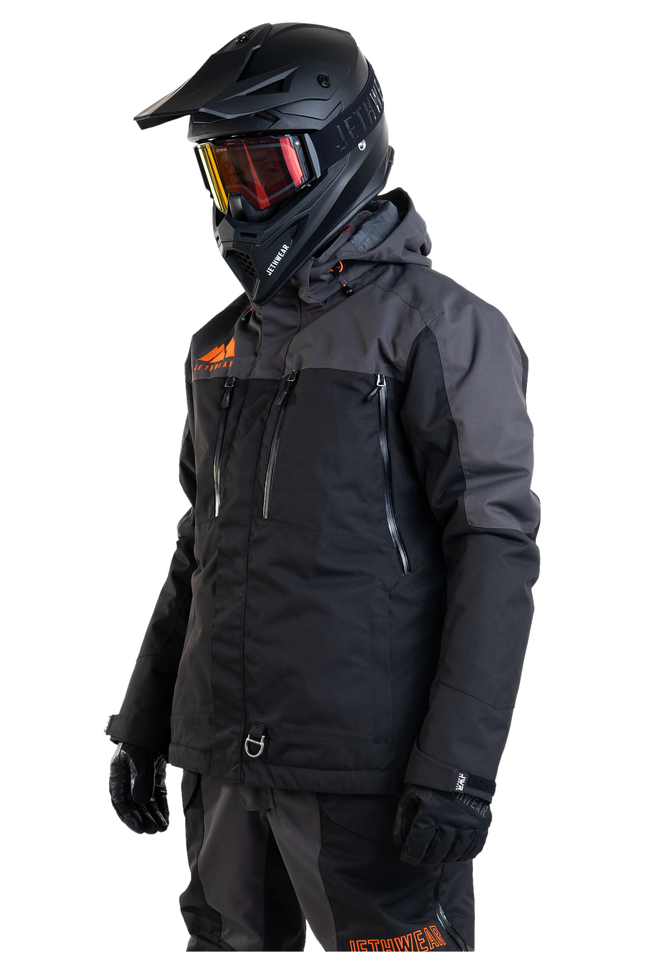 Jethwear Adapt 3 in 1 (2025) Snow Jacket