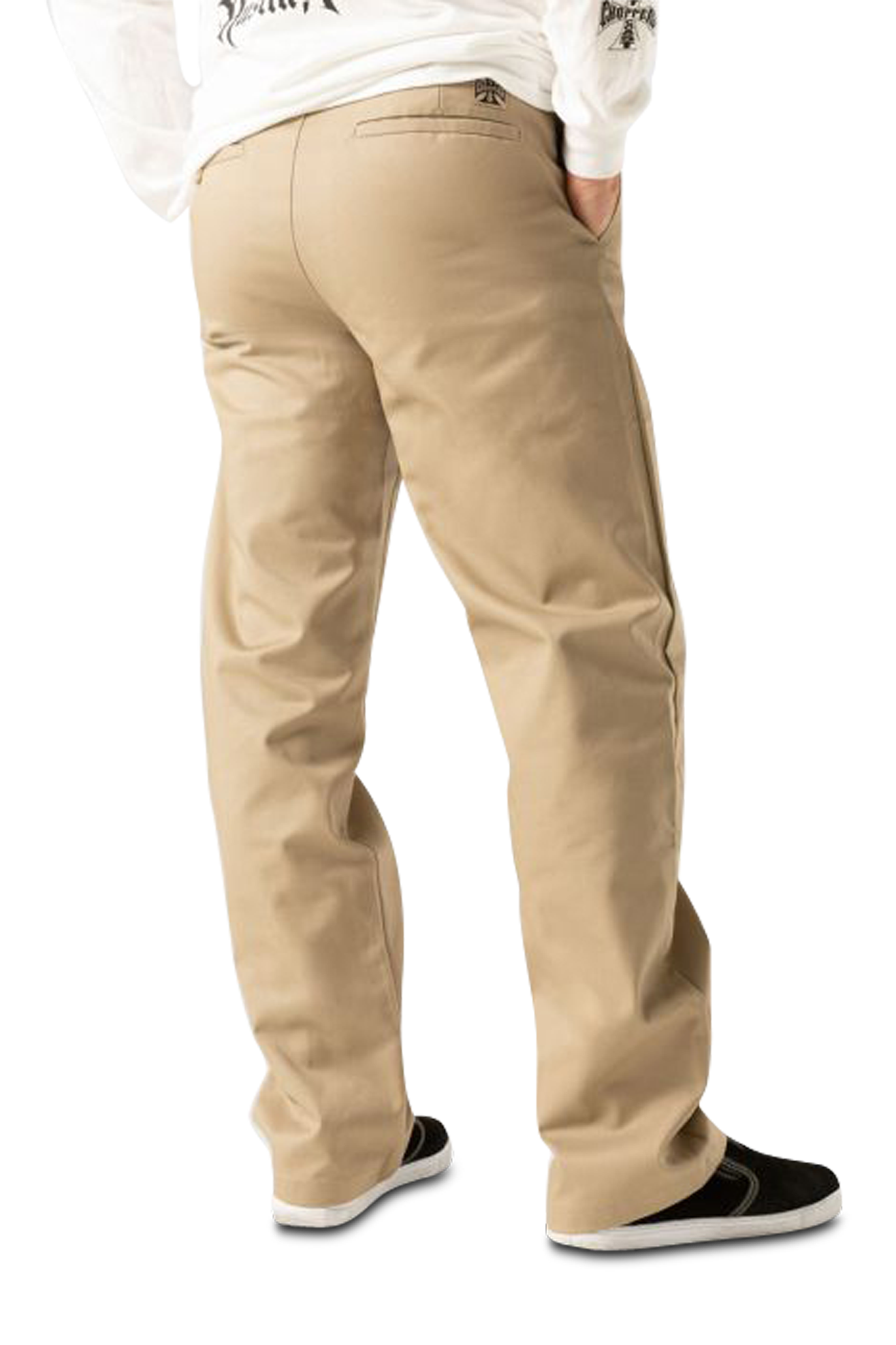 Pantalones de Trabajo West Coast Choppers Austin