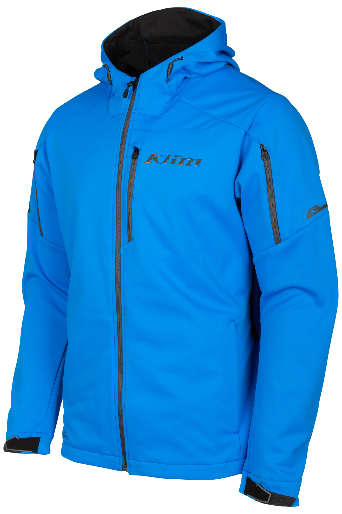 Chaqueta Klim Inversion Asfalto