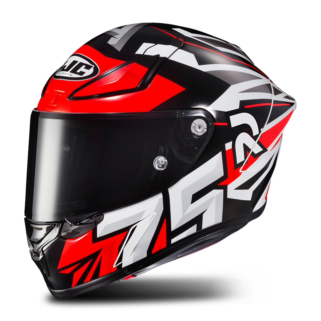 Casco Integral HJC RPHA 1 Arenas Replica