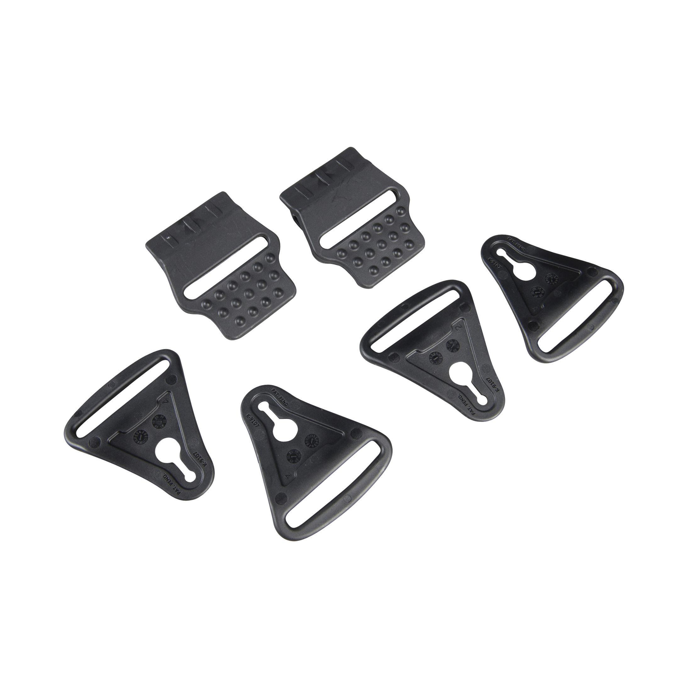 Set Curele POD KX 2.0 Accesorii