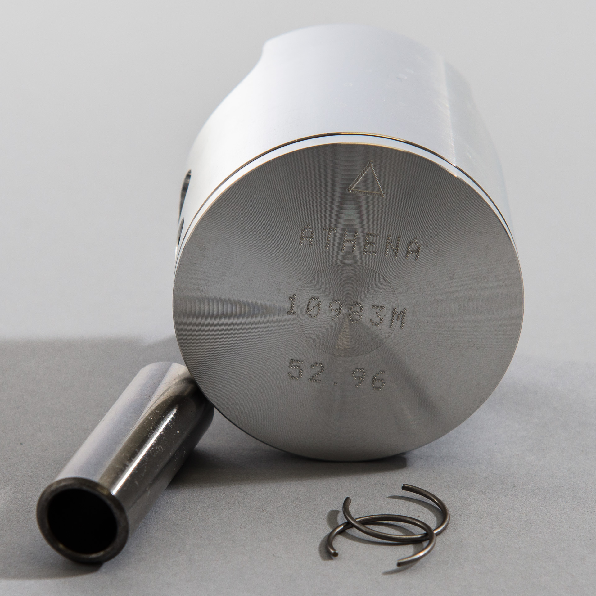 Athena Big Bore 2-Stroke Piston Kit