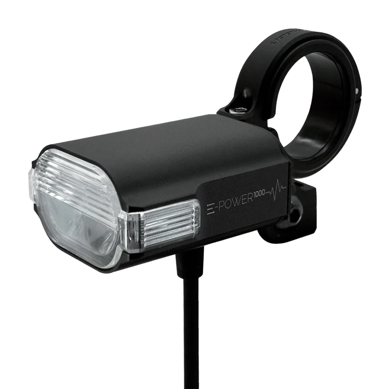 Éclairage Avant LED Moon