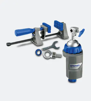 Dremel Multi-Vise
