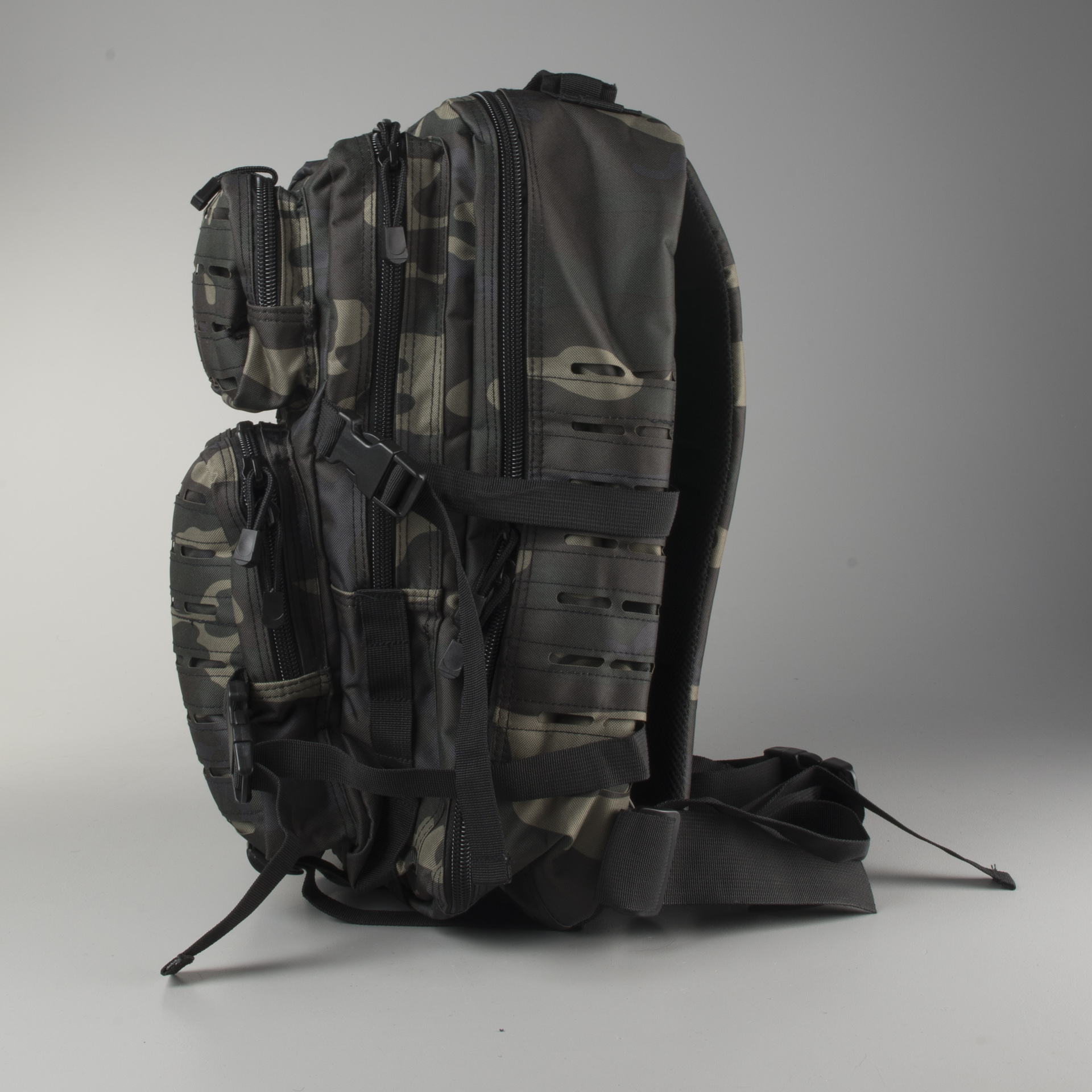 Brandit US Cooper Lasercut Large Backpack - 40L