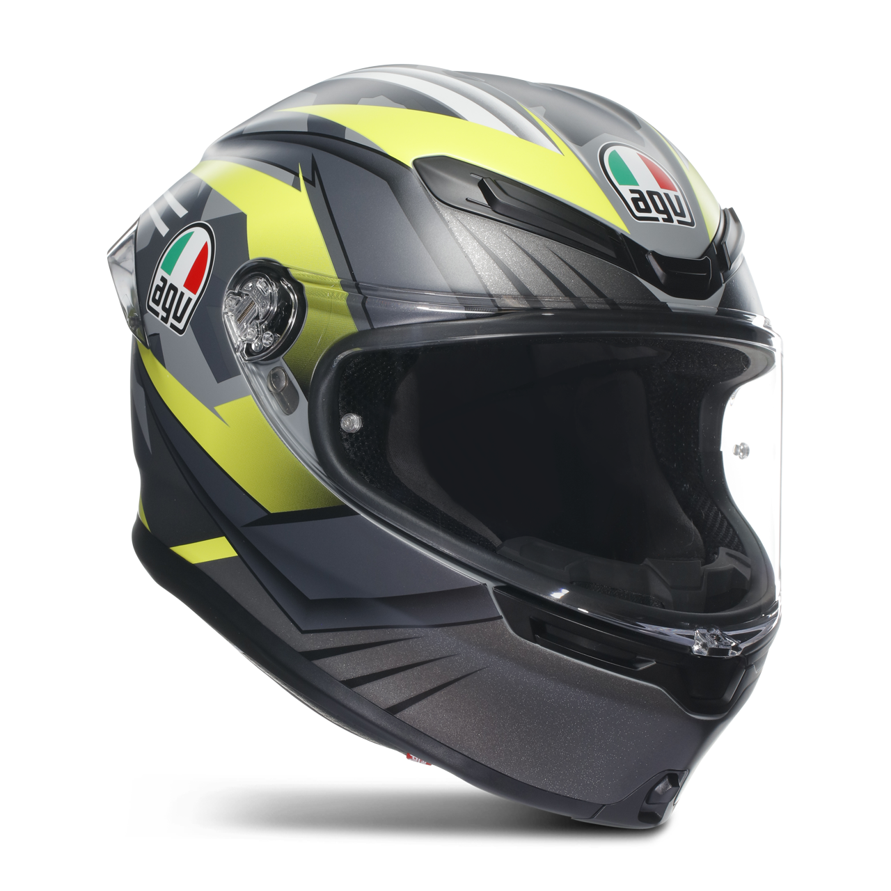 AGV K6 S Full Face Helmet 24mx