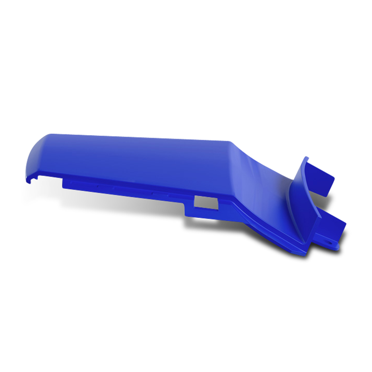 Rtech Revolution Transalp Rear Fender