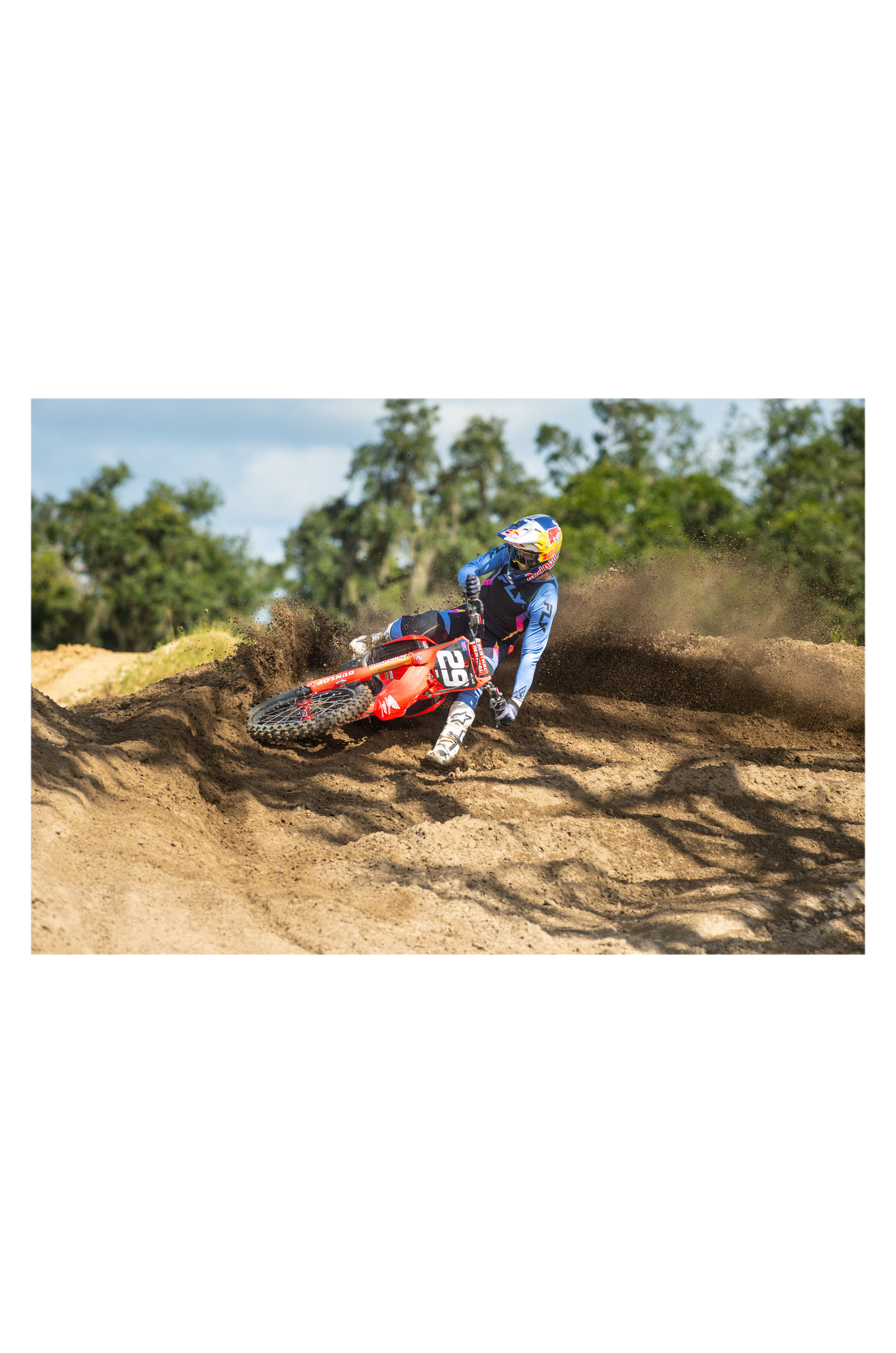 FLY Racing Evolution DST Bolt Limited Edition MX Jersey