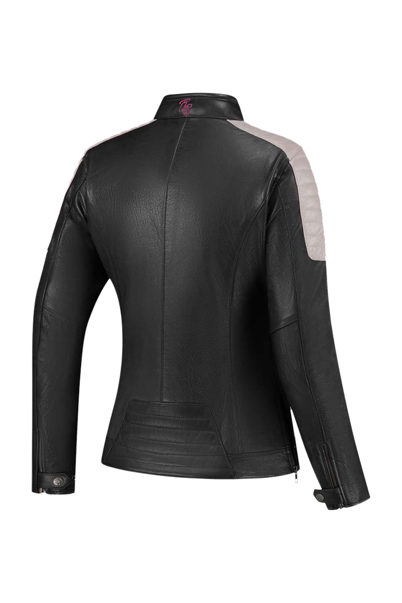 Rusty Stitches Alice MC Jacket Women