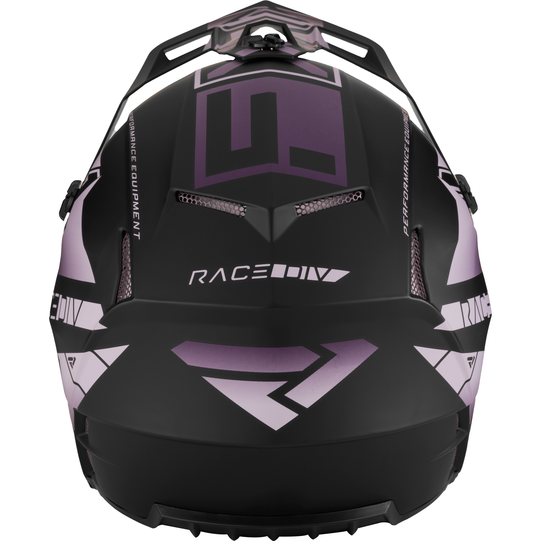 FXR Clutch Evo MX Helmet
