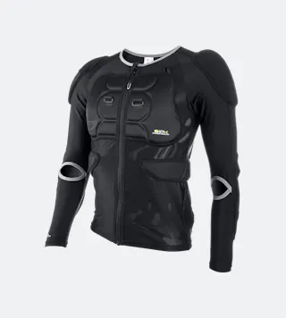 Striukė O'Neal BP Protector