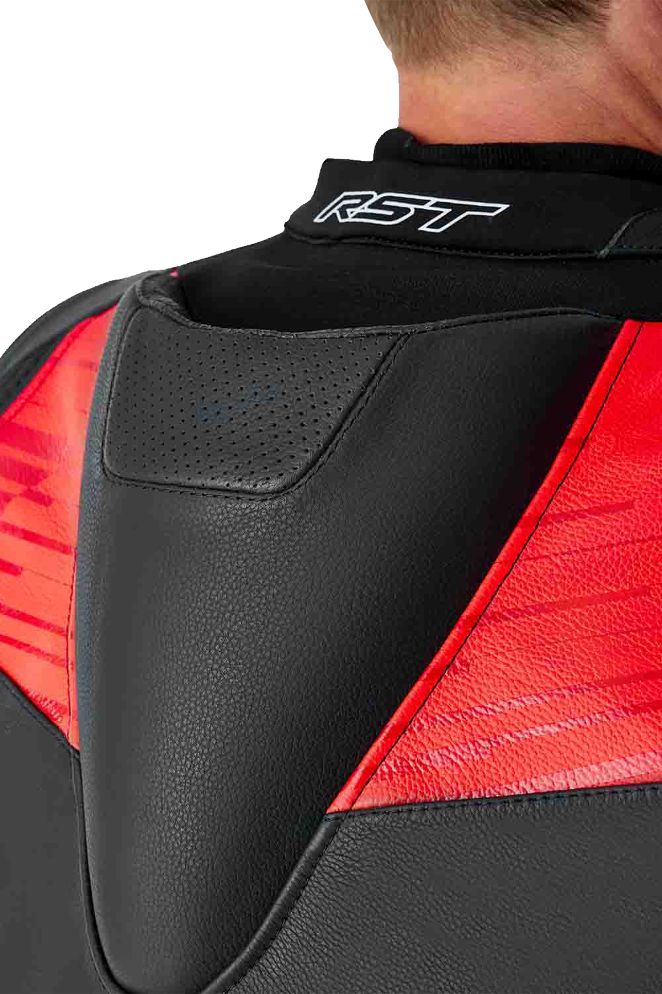 Chaqueta de moto RST Tractech Evo D30