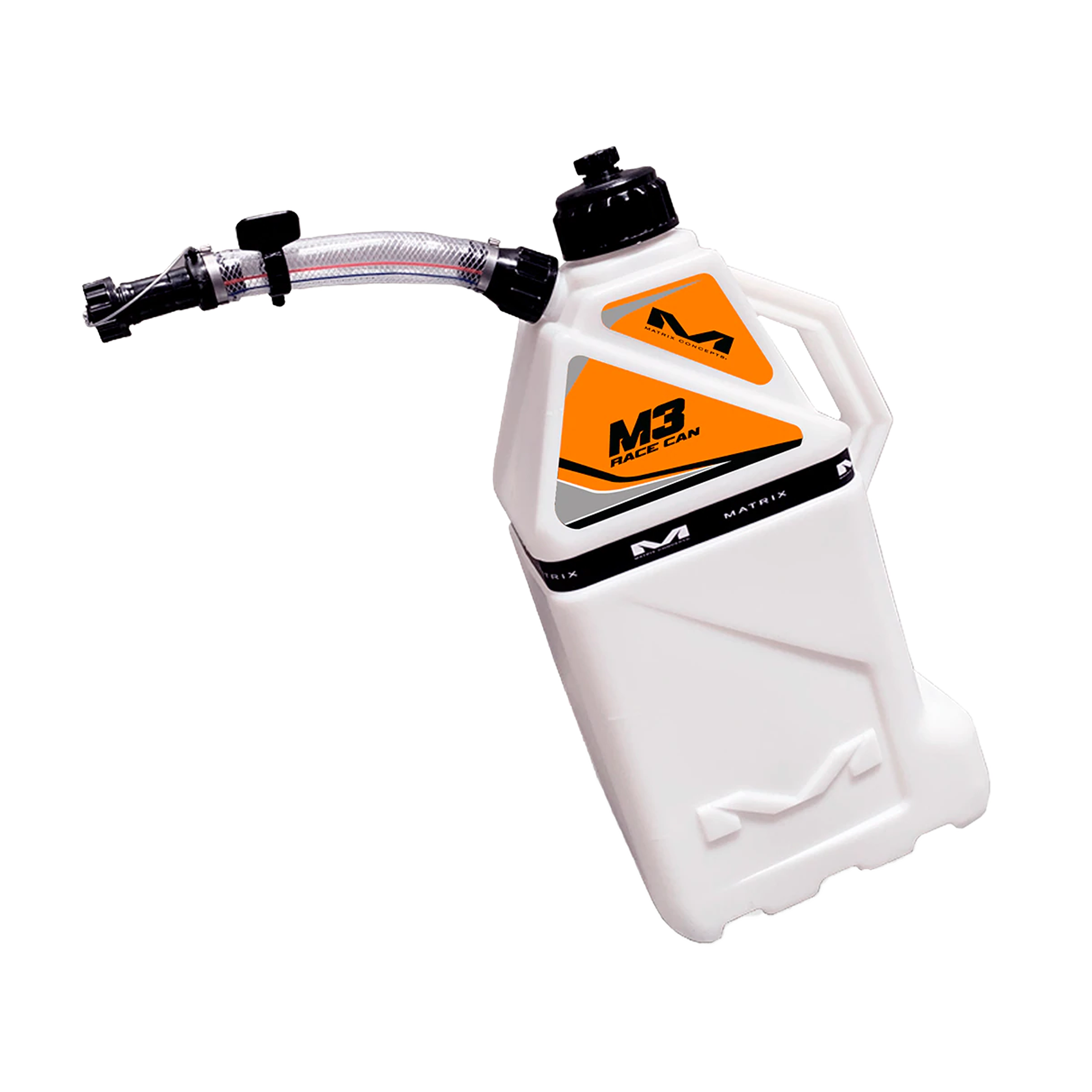 Matrix M3 Utility Can 4 Gallon/15L