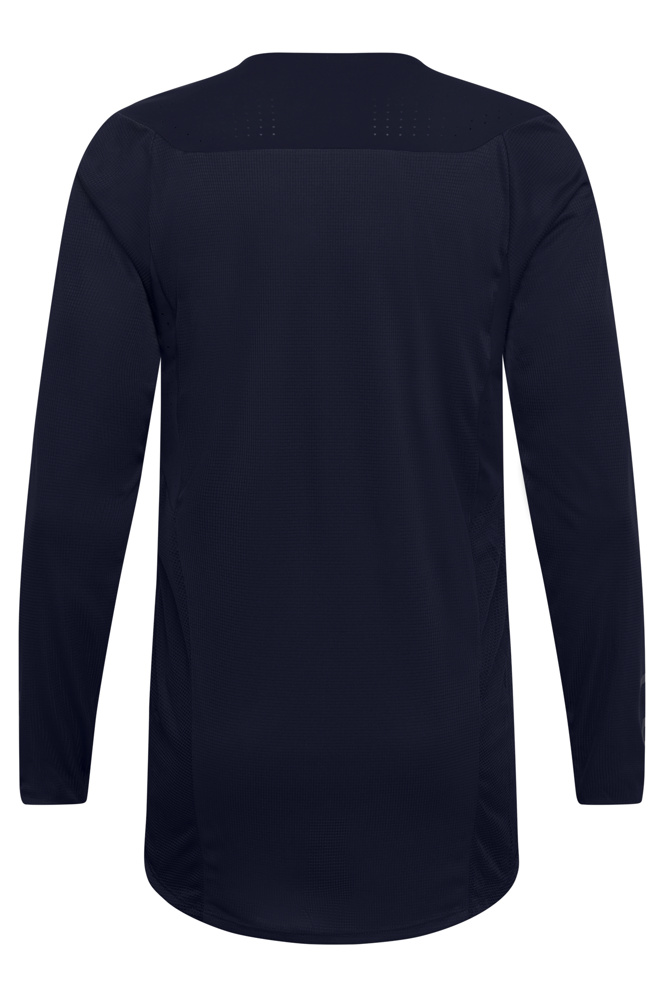 FOX Flexair Blackout MX Jersey