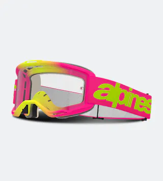 Crossbril Alpinestars Vision 5 Wordmark