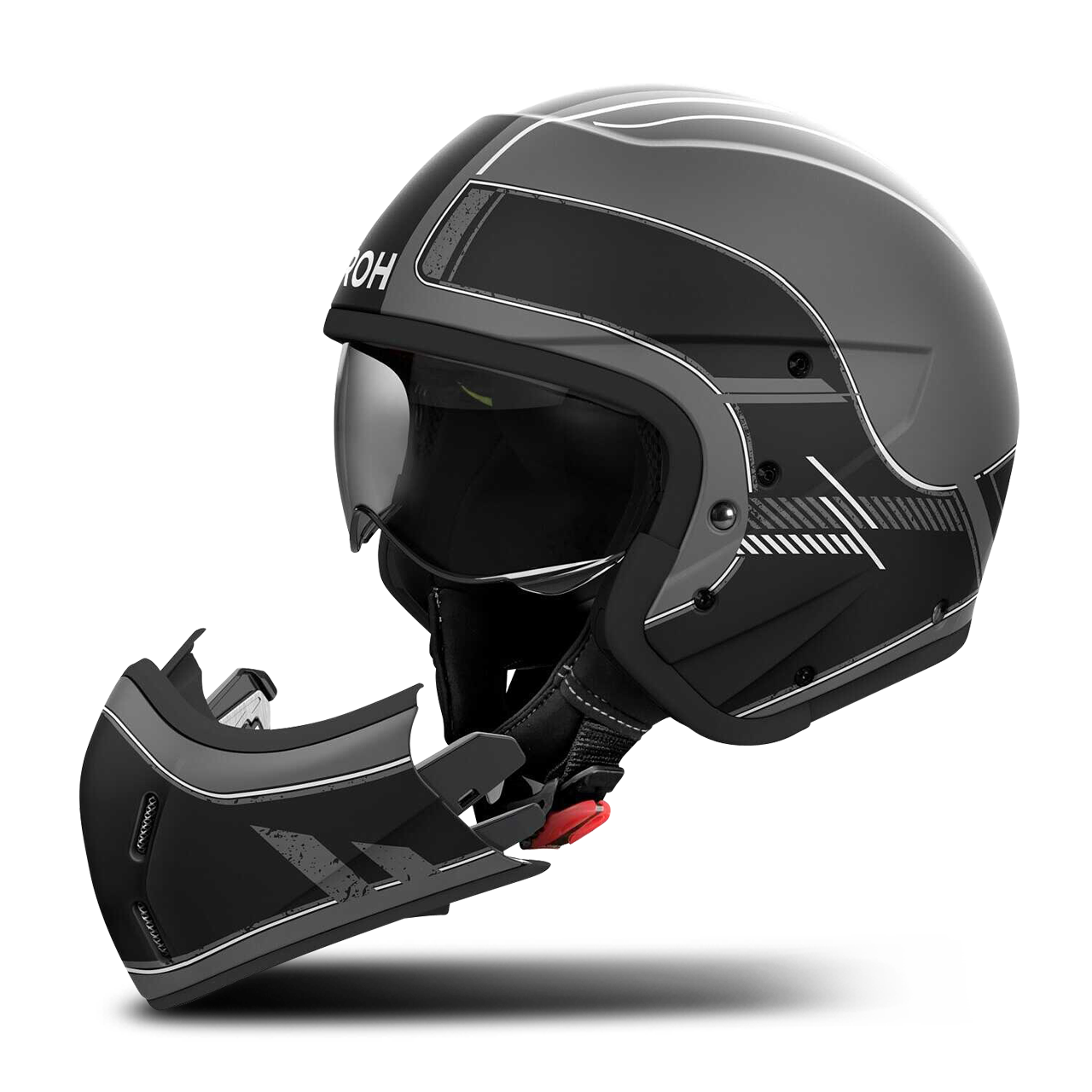 Airoh J 110 Modular Helmet
