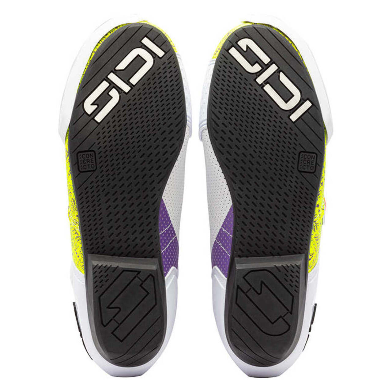 MC Ботуши Sidi Mag 2 Air 2026