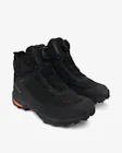 Sneeuwscooterlaarzen Dames Viking Rask 2 Spikes Mid GTX BOA W