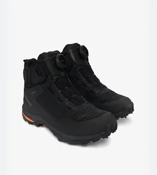 Viking Rask 2 Spikes Mid GTX BOA W Snowmobile Boots Women