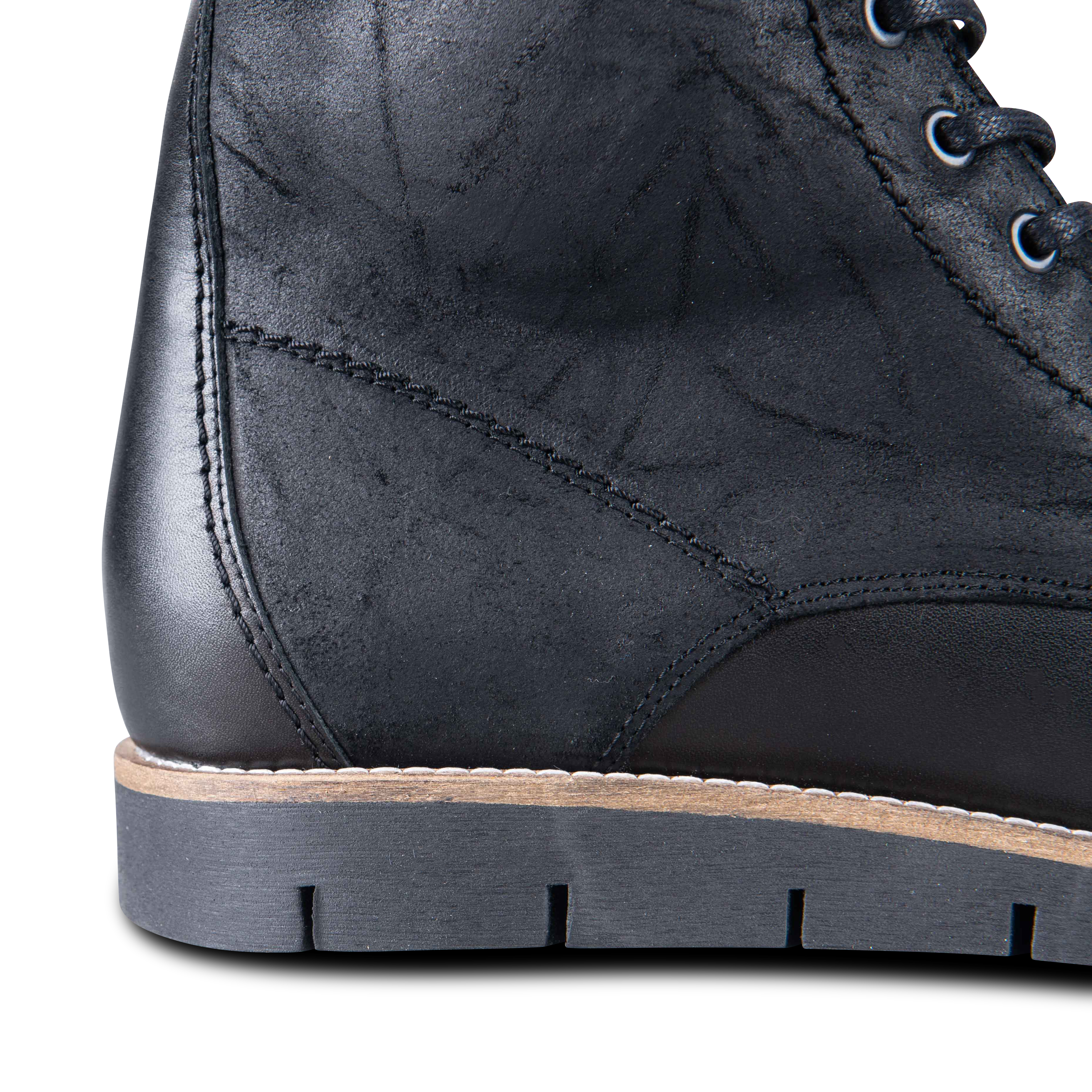 REV'IT! Mohawk 3 MC Boots