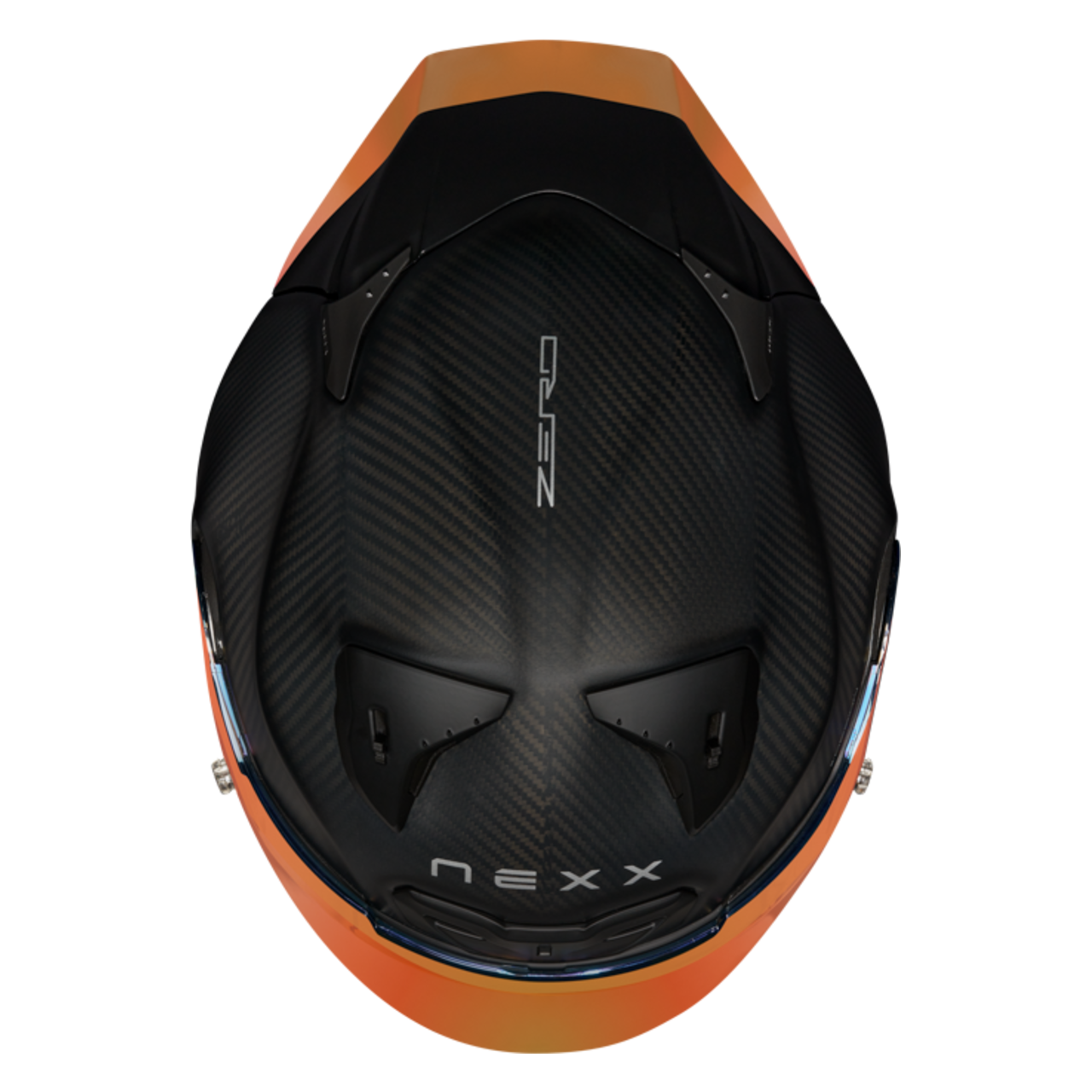 Casco Integral Nexx X.R3R Zero Pro 2 Carbon MT