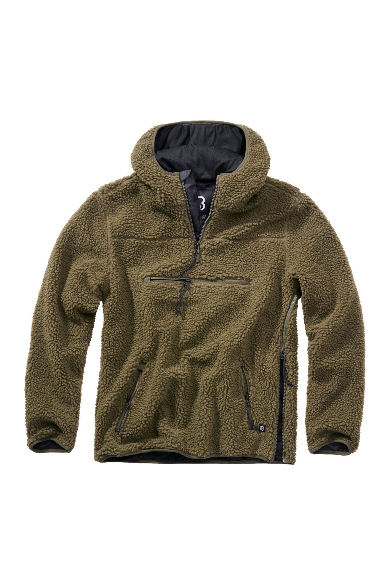 Trui Brandit Teddyfleece Worker