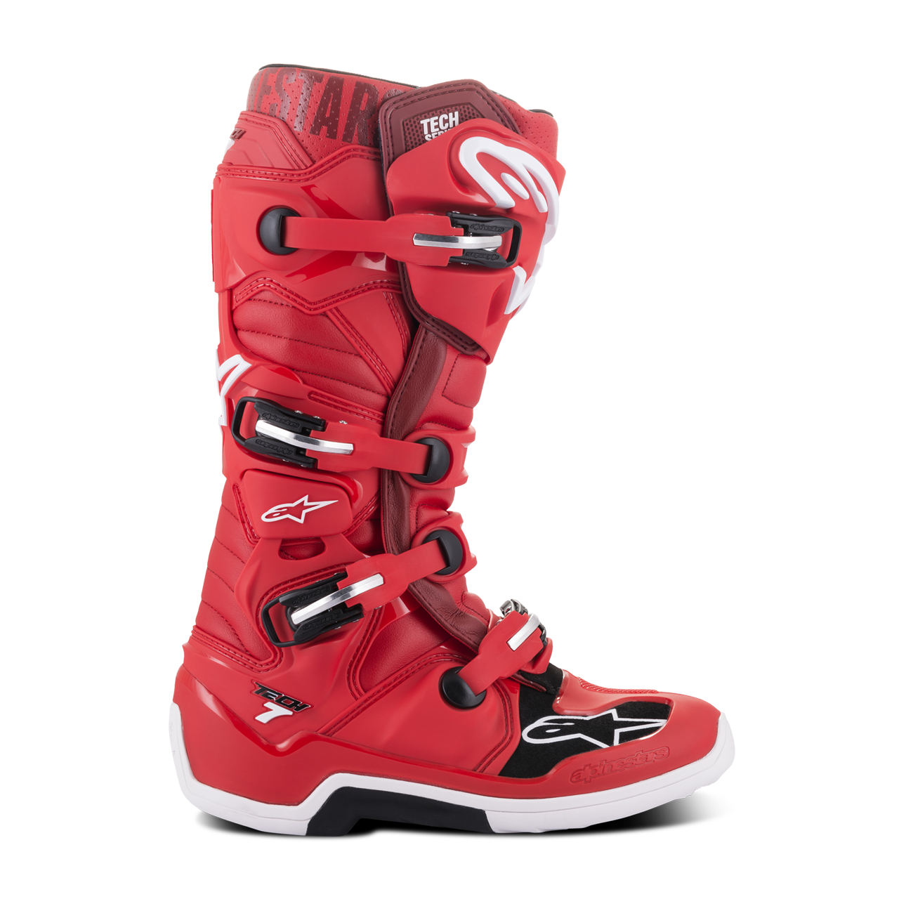 Botas de Cross Alpinestars Tech 7