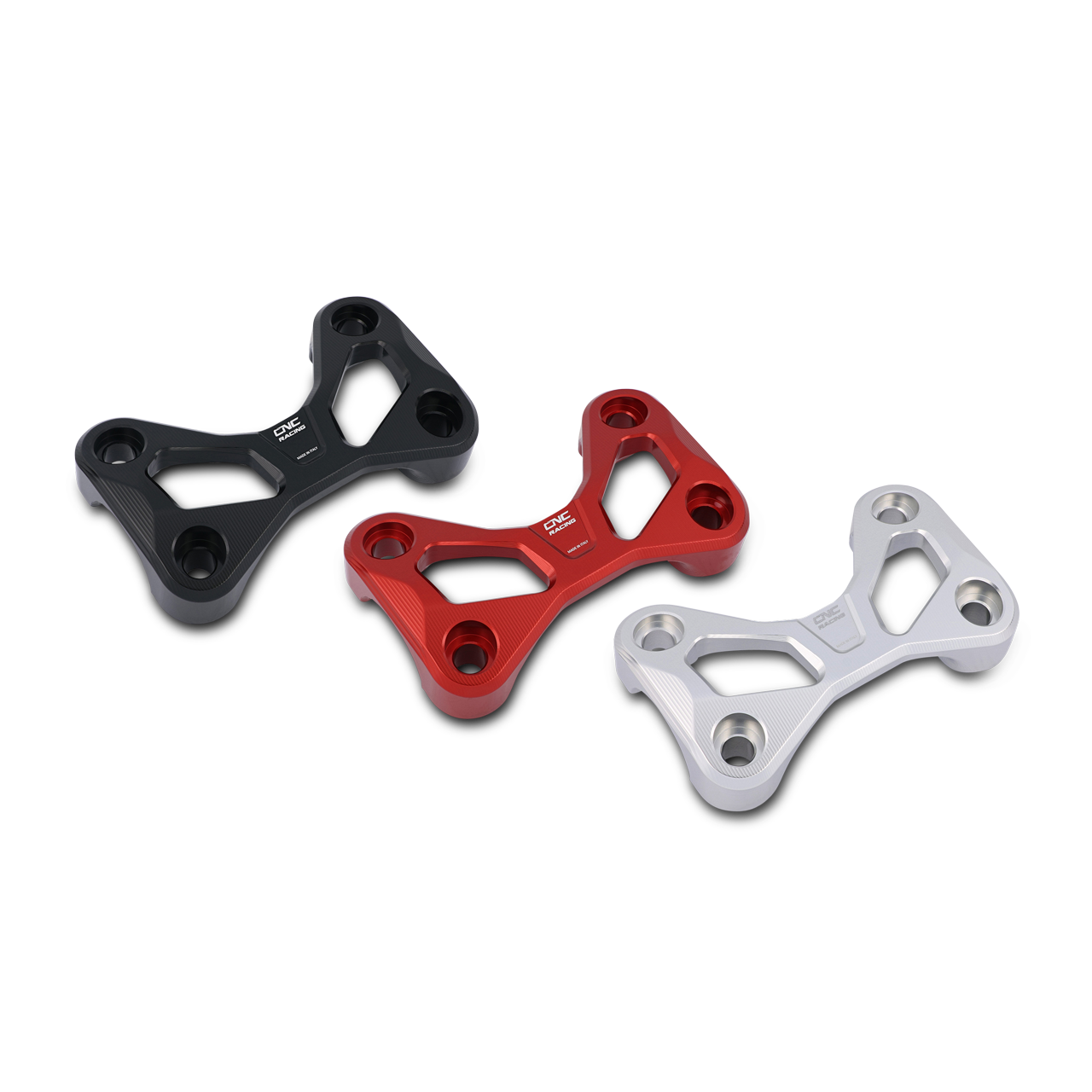 Abrazader Superiores CNC Racing para Manillar