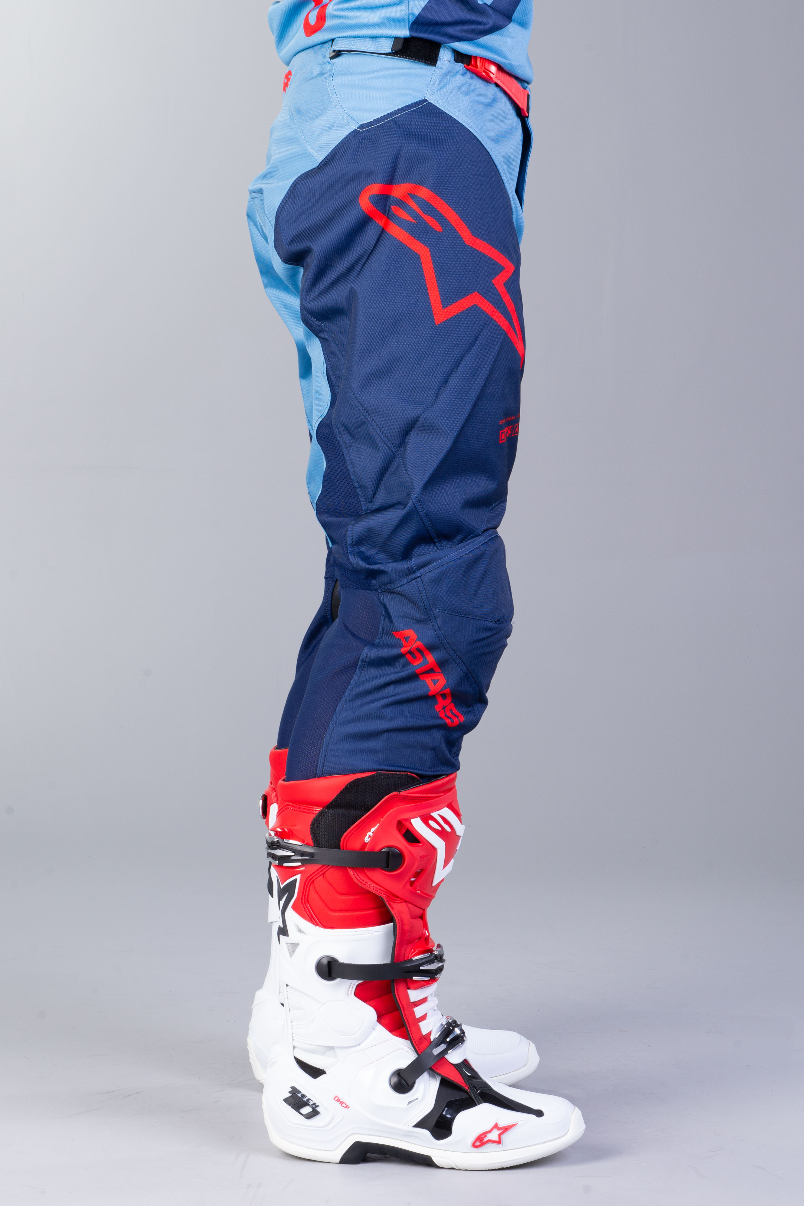 Alpinestars Racer Braap MX Trousers