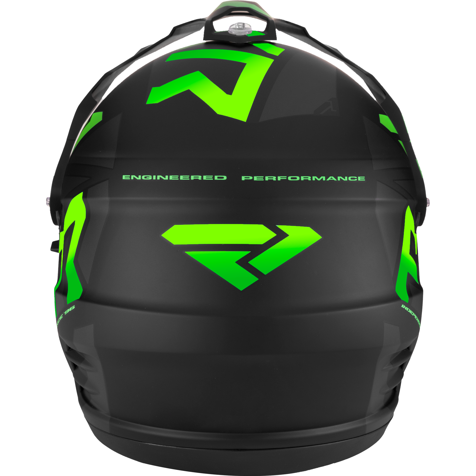 Kelkkakypärä FXR Torque X Team Electric Shield