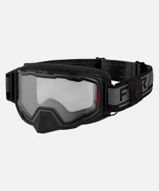 Sneeuwscooterbril FXR Maverick Cordless Electric