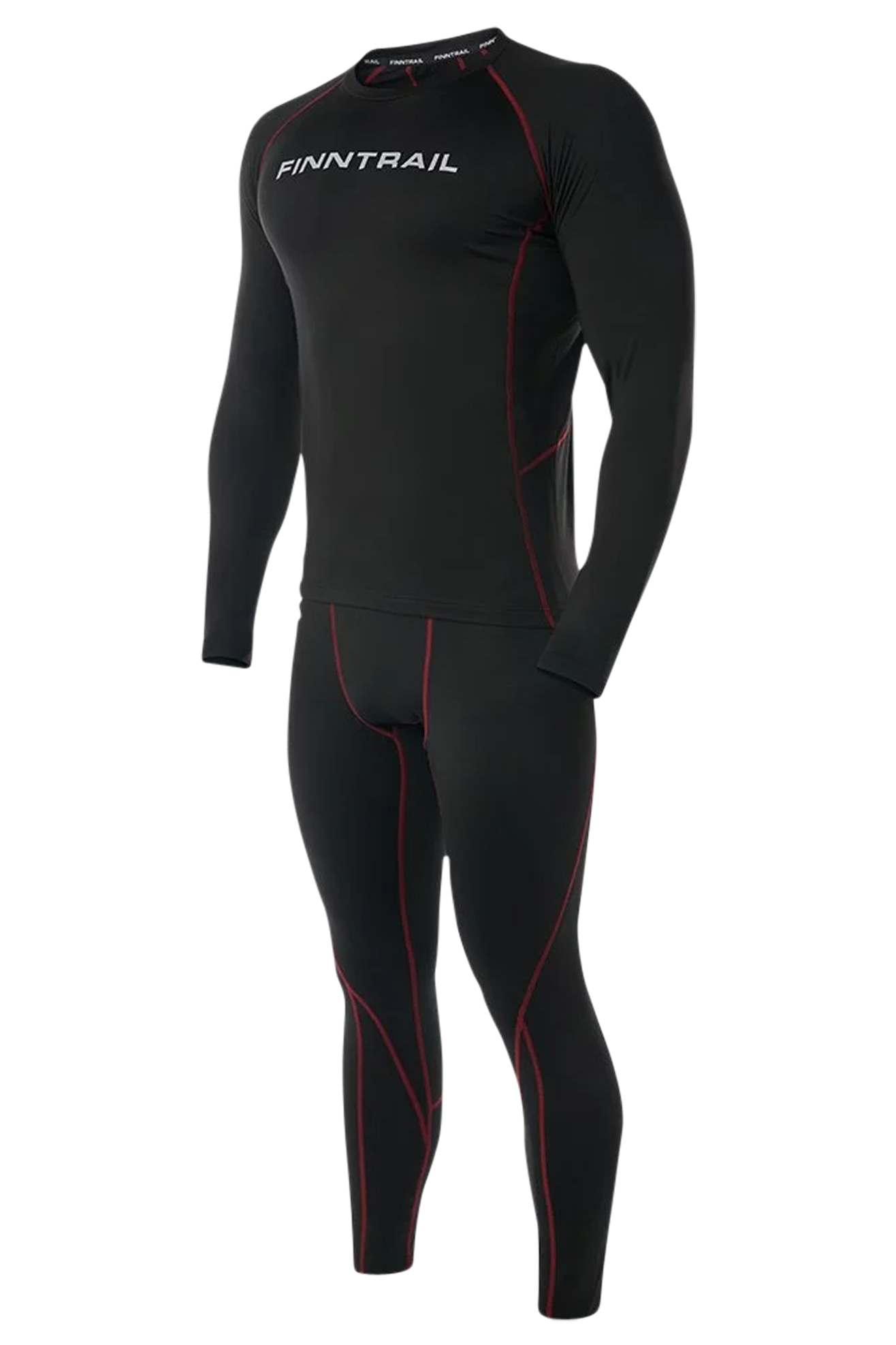 Finntrail Thermo-S Baselayer Suite