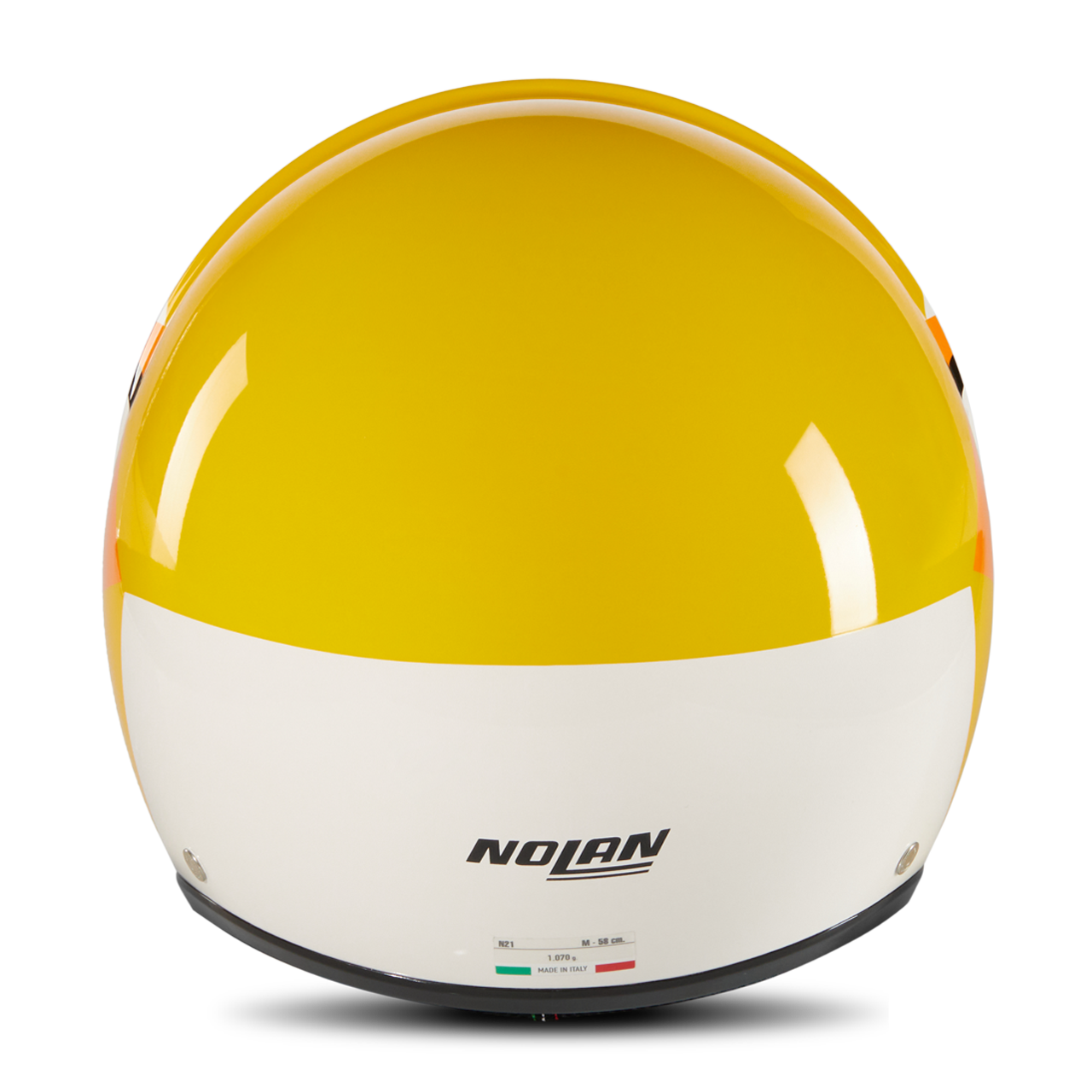 Nolan N21 Open Face Helmet